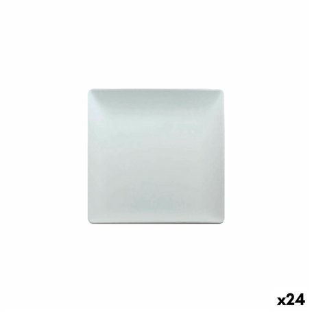 Plateau La Mediterránea (24 Unités)