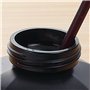 Kuretake Flacon d’encre Sumi de 60 ml noir pour dessinateur de cartoon