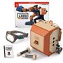 Nintendo Labo (ニンテンドー ラボ) Toy-Con 02: Robot Kit - Switch