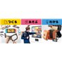 Nintendo Labo (ニンテンドー ラボ) Toy-Con 02: Robot Kit - Switch