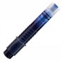 PILOT Lot de 3 Recharges pour V BOARD MASTER S bleu