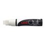 Faber-Castell uni-ball 186601 - Marqueur fenêtre & craie UNI CHALK PWE-17K 15 mm