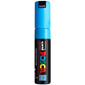 UNIBALL Marqueur peinture à l'eau
