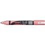 uni-ball 186216 UNI CHALK Marqueur pour fenêtre et craie avec pointe ogive
