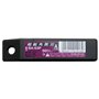 Blade 8.0x0.9x0.038cm silver BA-53P to exchange Enuti A-type cutter (japan import)