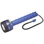 Torche Toshiba Bleue krypton K-137