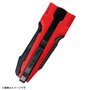 Beyblade X BX-30 Poignée personnalisée Rouge Ver.