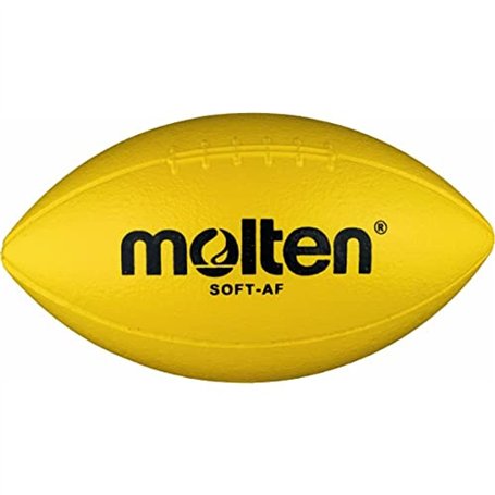 Molten Balle-Soft-AF Adulte Unisexe