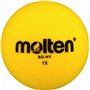 Molten SG-HY Ballon de handball en mousse Jaune Ø 160 mm