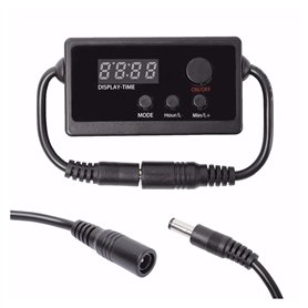 SVKVBNLNGK S2-Pro Lumière d'aquarium Intelligente LED Dimmer Controller Modulateur de Poisson Réservoir de Poisson Contrôleur d'