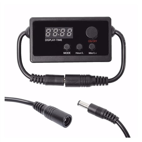 SVKVBNLNGK S2-Pro Lumière d'aquarium Intelligente LED Dimmer Controller Modulateur de Poisson Réservoir de Poisson Contrôleur d'