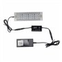 SVKVBNLNGK S2-Pro Lumière d'aquarium Intelligente LED Dimmer Controller Modulateur de Poisson Réservoir de Poisson Contrôleur d'