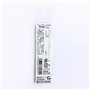 Seed Lot de 2 recharges pour gomme mince en acier Slendy+ (EH-SR)