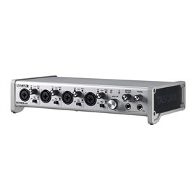 Tascam Series 208i Interface USB audio/MIDI avec table de mixage DSP (20 entrées