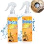 Instant Polishing & Cleaning Spray for Brass
