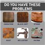 Metal Cleaner and