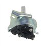 SPAKAMTZTK AP02 Actionneur turbocompresseur adapté for Peugeot Fit for Ford Fit for Citroen 1.6 Fit for HDI 1.6 TD CI 49373-0200