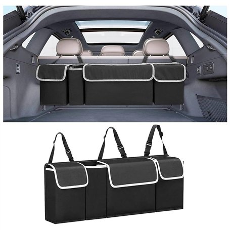 AXOEECF Rangement Coffre de Voiture