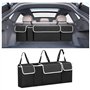 AXOEECF Rangement Coffre de Voiture