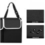 AXOEECF Rangement Coffre de Voiture, Pour Land Rover Defender 90/110 / Hard Top P300 P400 |Dynamic S/SE, Détachable Super Capaci