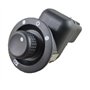 VBPBHFFNMW Rétroviseur de voiture Bouton miroir Bouton Commutateur de commande Ajustez for Renault Fit for Laguna Fit for II Fit