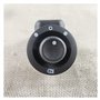 VBPBHFFNMW Rétroviseur de voiture Bouton miroir Bouton Commutateur de commande Ajustez for Renault Fit for Laguna Fit for II Fit