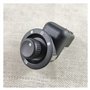VBPBHFFNMW Rétroviseur de voiture Bouton miroir Bouton Commutateur de commande Ajustez for Renault Fit for Laguna Fit for II Fit