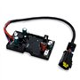 WKWPYCYUH 12V 2KW 3KW 5KW 8KW Air Diesel Chauffage de stationnement LCD Moniteur Interrupteur télécommande Carte mère for Voitur