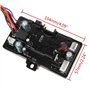 WKWPYCYUH 12V 2KW 3KW 5KW 8KW Air Diesel Chauffage de stationnement LCD Moniteur Interrupteur télécommande Carte mère for Voitur