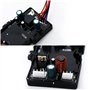 WKWPYCYUH 12V 2KW 3KW 5KW 8KW Air Diesel Chauffage de stationnement LCD Moniteur Interrupteur télécommande Carte mère for Voitur