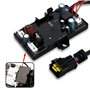 WKWPYCYUH 12V 2KW 3KW 5KW 8KW Air Diesel Chauffage de stationnement LCD Moniteur Interrupteur télécommande Carte mère for Voitur