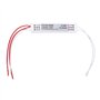 PXQPYMATX Ballast électronique for Lampes fluorescentes Ampoule 18-22W AC220V for Phare de T4 Ballast
