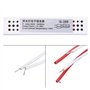 PXQPYMATX Ballast électronique for Lampes fluorescentes Ampoule 18-22W AC220V for Phare de T4 Ballast