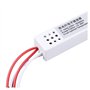 PXQPYMATX Ballast électronique for Lampes fluorescentes Ampoule 18-22W AC220V for Phare de T4 Ballast