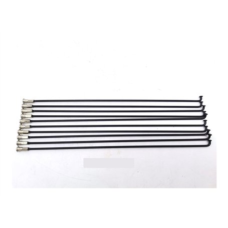 GBXVEMIAO Rayons électriques en acier inoxydable 12 G calibre 2