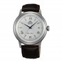 Orient Homme Analogique Mécanique Montre avec Bracelet en Cuir FAC00009W0