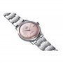 Orient Homme Analogique Mécanique Montre avec Bracelet en Acier Inoxydable RA-AC0M11Y30B