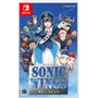 Sonic Wings Reunion ｰSwitch （Japanese ver）
