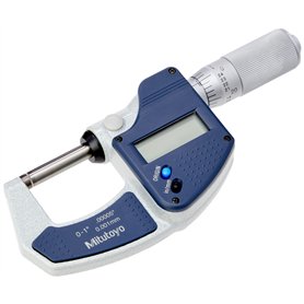 Mitutoyo 293-832-30 Digimatic Micromètre