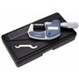 Mitutoyo 293-832-30 Digimatic Micromètre, 0 mm-25 mm / 0"-1"