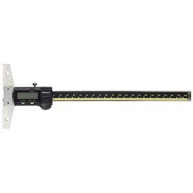 Mitutoyo Jauge de profondeur Digimatic