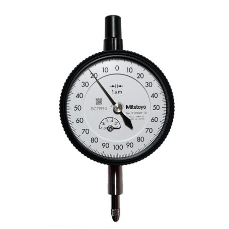 Mitutoyo 2109AB-10