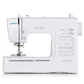 Juki Hzl-60HR-B Machine à Coudre Electronique