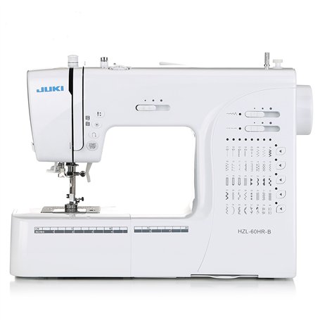 Juki Hzl-60HR-B Machine à Coudre Electronique