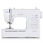 Juki Hzl-60HR-B Machine à Coudre Electronique