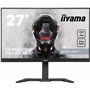 iiyama Ecran 27 Pouces WQHD G-Master Silver Crow GB2730QSU-B5
