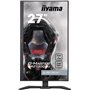 iiyama Ecran 27 Pouces WQHD G-Master Silver Crow GB2730QSU-B5