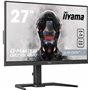 iiyama Ecran 27 Pouces WQHD G-Master Silver Crow GB2730QSU-B5