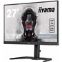 iiyama Ecran 27 Pouces WQHD G-Master Silver Crow GB2730QSU-B5