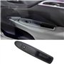 PXQPYMATX Accessoires de voiture Interrupteur de commande de la fenêtre d'alimentation Bouton de régulation de la fenêtre électr
